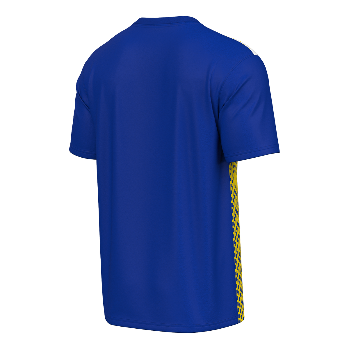 Colombia Soccer 2026 FIFA World Cup Graphic T-Shirt for Men product image 2, provided for visual reference and product