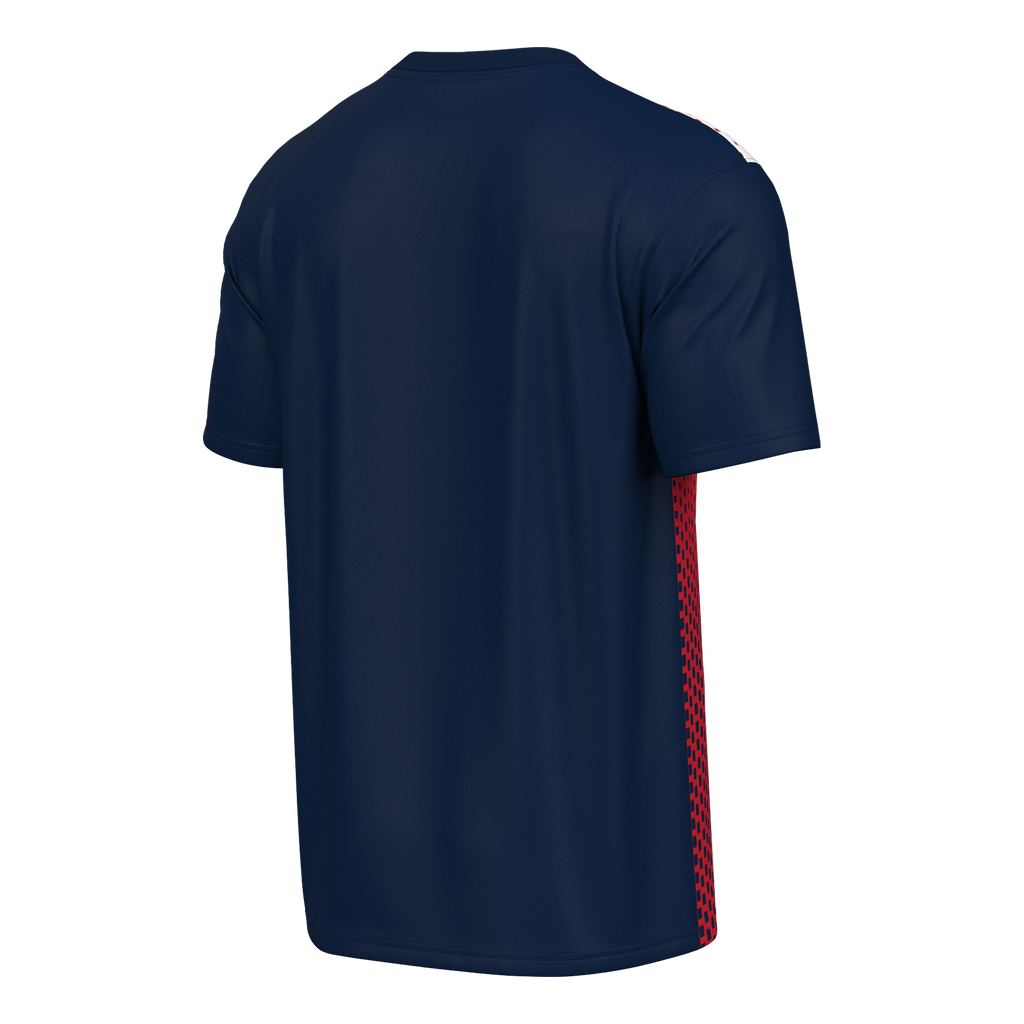 Team USA Soccer 2026 FIFA World Cup Graphic T-Shirt for Men product image 2, provided for visual reference and product