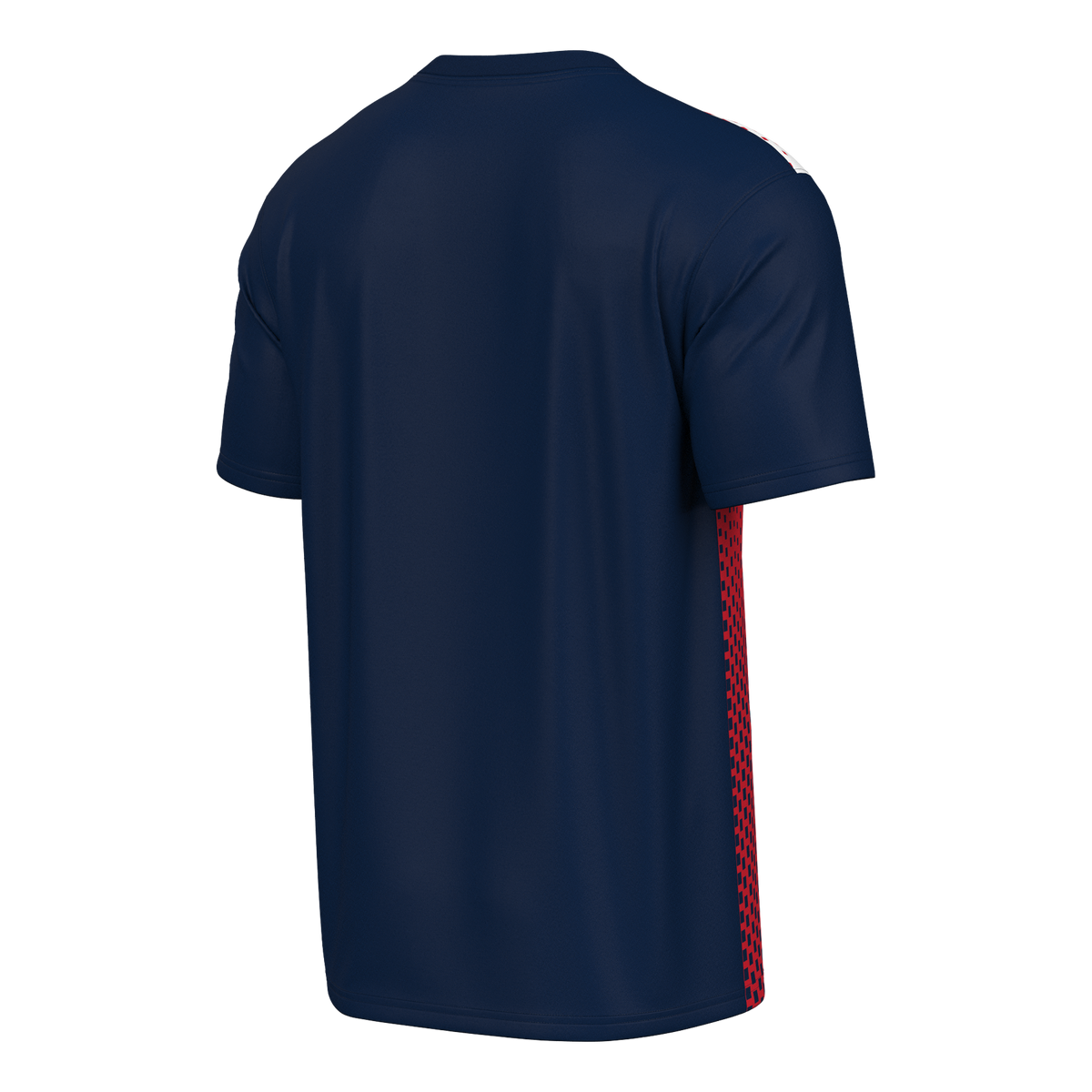 Team USA Soccer 2026 FIFA World Cup Graphic T-Shirt for Men product image 2, provided for visual reference and product