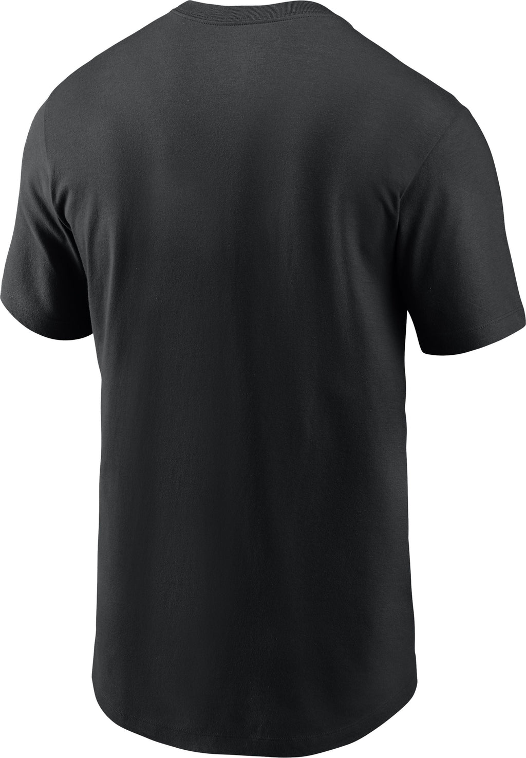 Chicago White Sox Nike Black Authentic Collection Performance T-Shirt for Men product image 2, provided for visual reference