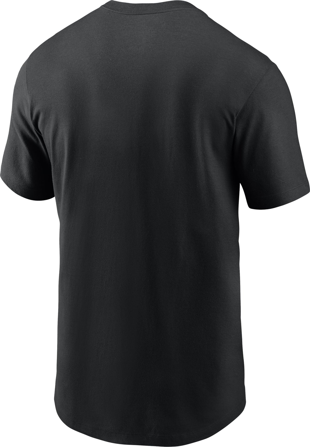 Chicago White Sox Nike Black Authentic Collection Performance T-Shirt for Men product image 2, provided for visual reference