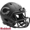 Riddell Chicago Bears 2026 Salute To Service Speed Mini Helmet product image 1, provided for visual reference and product