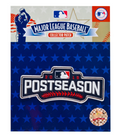 2016 Post Season EmbossTech Patch By The Emblem Source product image 1, provided for visual reference and product detail