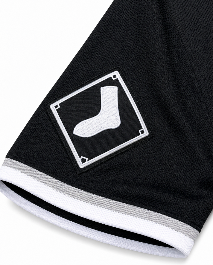 Chicago White Sox Munetaka Murakami Nike Black Alternate Authentic Player Jersey for Men product image 3, provided for