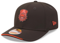 Cleveland Browns New Era 2026 NFL Sideline 9SEVENTY Adjustable Hat for Men product image 1, provided for visual reference