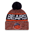 Chicago Bears 2026 Rivalries Collection Fan Pack Pom Knit product image 1, provided for visual reference and product detail