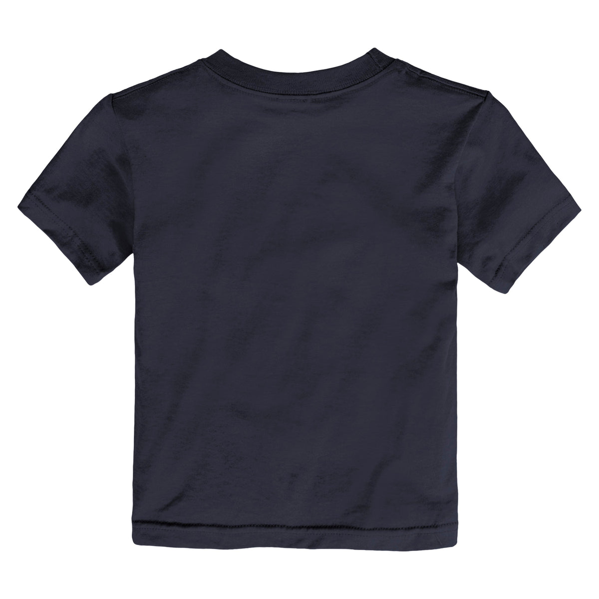Toddler Chicago Bears Navy Nike Primary Logo T-Shirt product image 3, provided for visual reference and product detail review