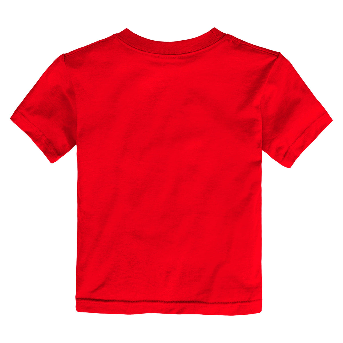 Kids Chicago White Sox Child Red City Connect Logo T-Shirt product image 3, provided for visual reference and product detail
