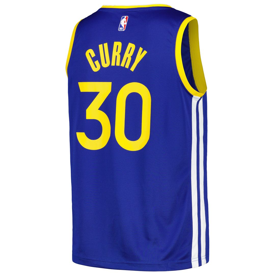 Golden State Warriors Stephen Curry Fanatics Fast Break product image 3