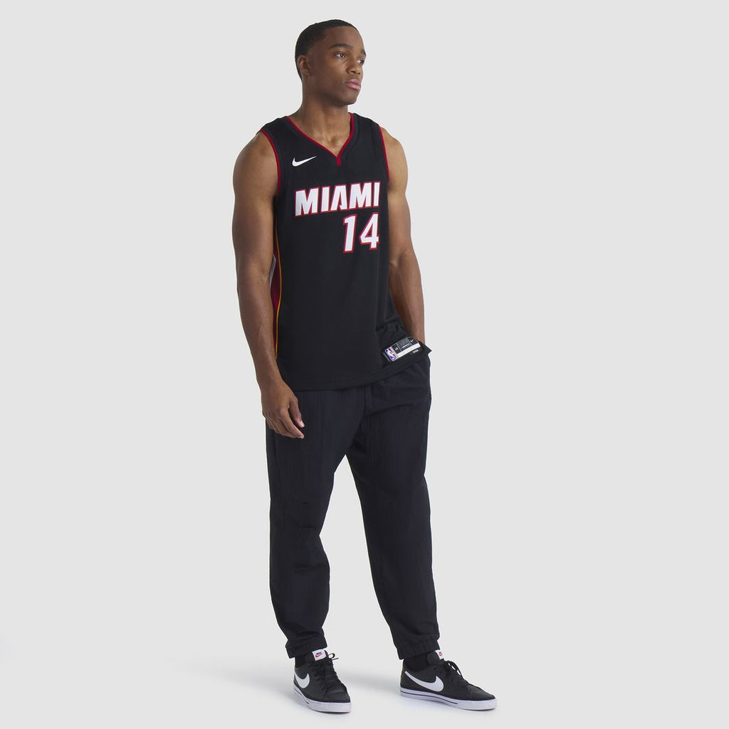 Miami Heat Tyler Herro Nike Unisex Swingman Jersey - Icon product image 6