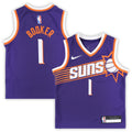 Phoenix Suns Devin Booker Nike Preschool Swingman Player product image 1