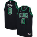 Boston Celtics Jayson Tatum Jordan Brand Youth Swingman product image 1