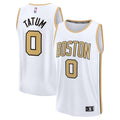 Boston Celtics Jayson Tatum Fanatics 2025/26 City Edition product image 1
