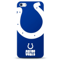 Indianapolis Colts IPhone 5/5s Phone Case product image 1, provided for visual reference and product detail review