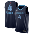 Memphis Grizzlies Walter Clayton Jr. Nike Unisex Swingman product image 1