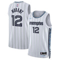 Memphis Grizzlies Ja Morant Nike Unisex 2025/26 Swingman product image 1