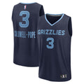 Memphis Grizzlies Kentavious Caldwell - Pope Fanatics Fast product image 1