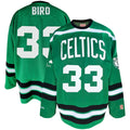 Boston Celtics Larry Bird Mitchell & Ness Big & Tall NBA product image 1