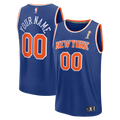 New York Knicks Fanatics 2026 NBA Finals Champions Fast product image 1