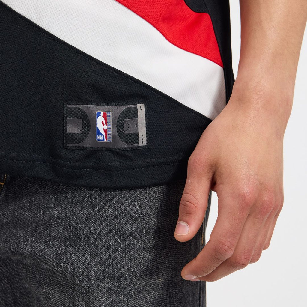 Portland Trail Blazers Deni Avdija Fanatics Fast Break product image 10