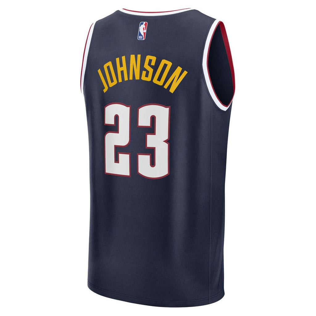 Denver Nuggets Cameron Johnson Fanatics Youth Fast Break product image 3