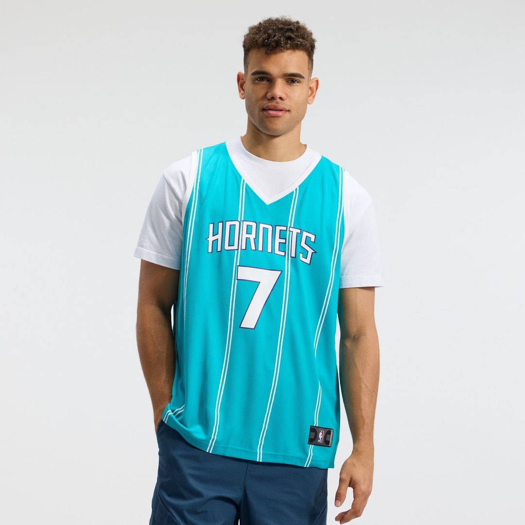 Charlotte Hornets Kon Knueppel Fanatics 2025 NBA Draft product image 2