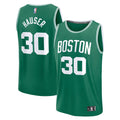 Boston Celtics Sam Hauser Fanatics Fast Break Replica product image 1