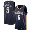 New Orleans Pelicans Dejounte Murray Nike Unisex 2024 product image 1