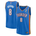 Oklahoma City Thunder Jalen Williams Fanatics Youth 2025 product image 1