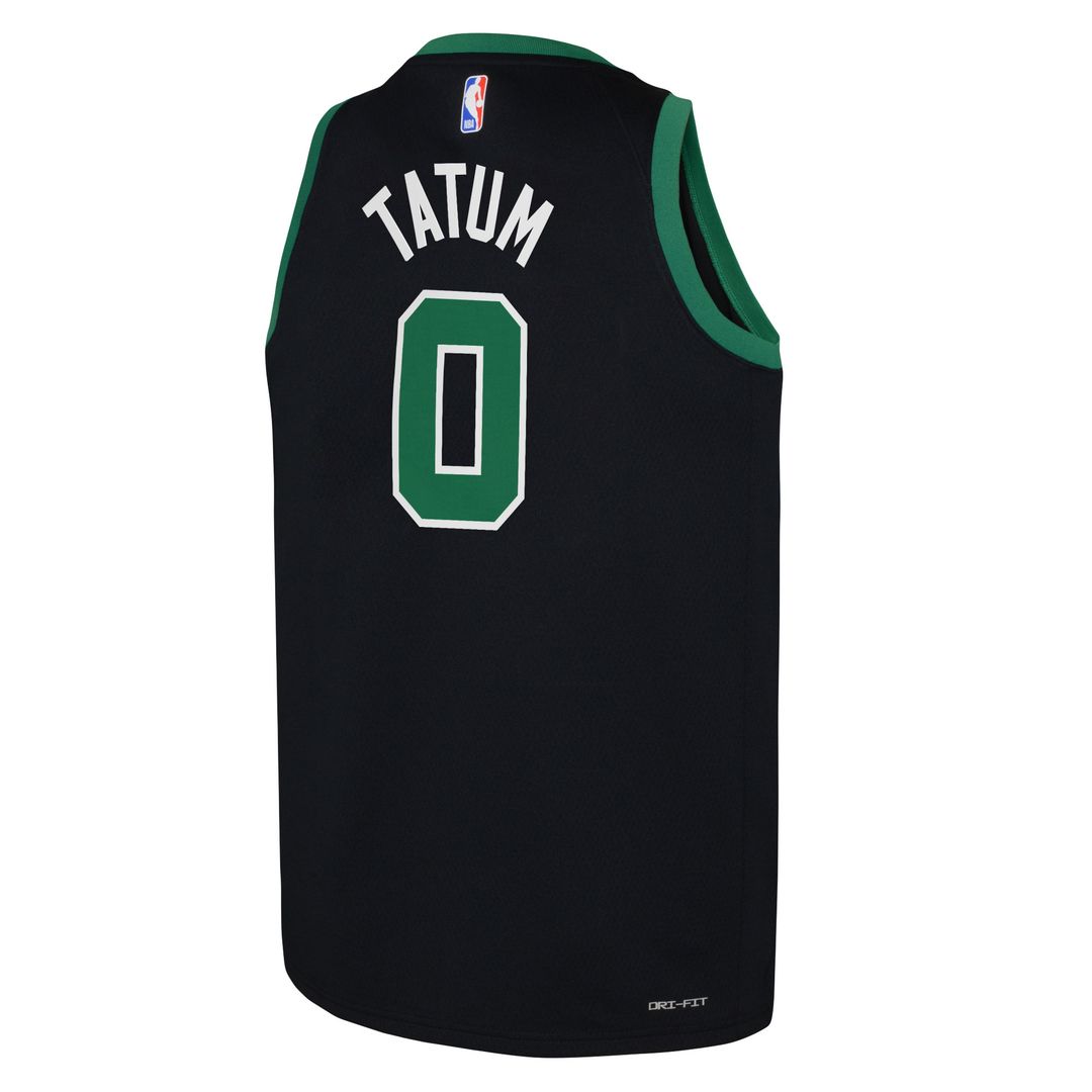 Boston Celtics Jayson Tatum Jordan Brand Youth Swingman product image 3