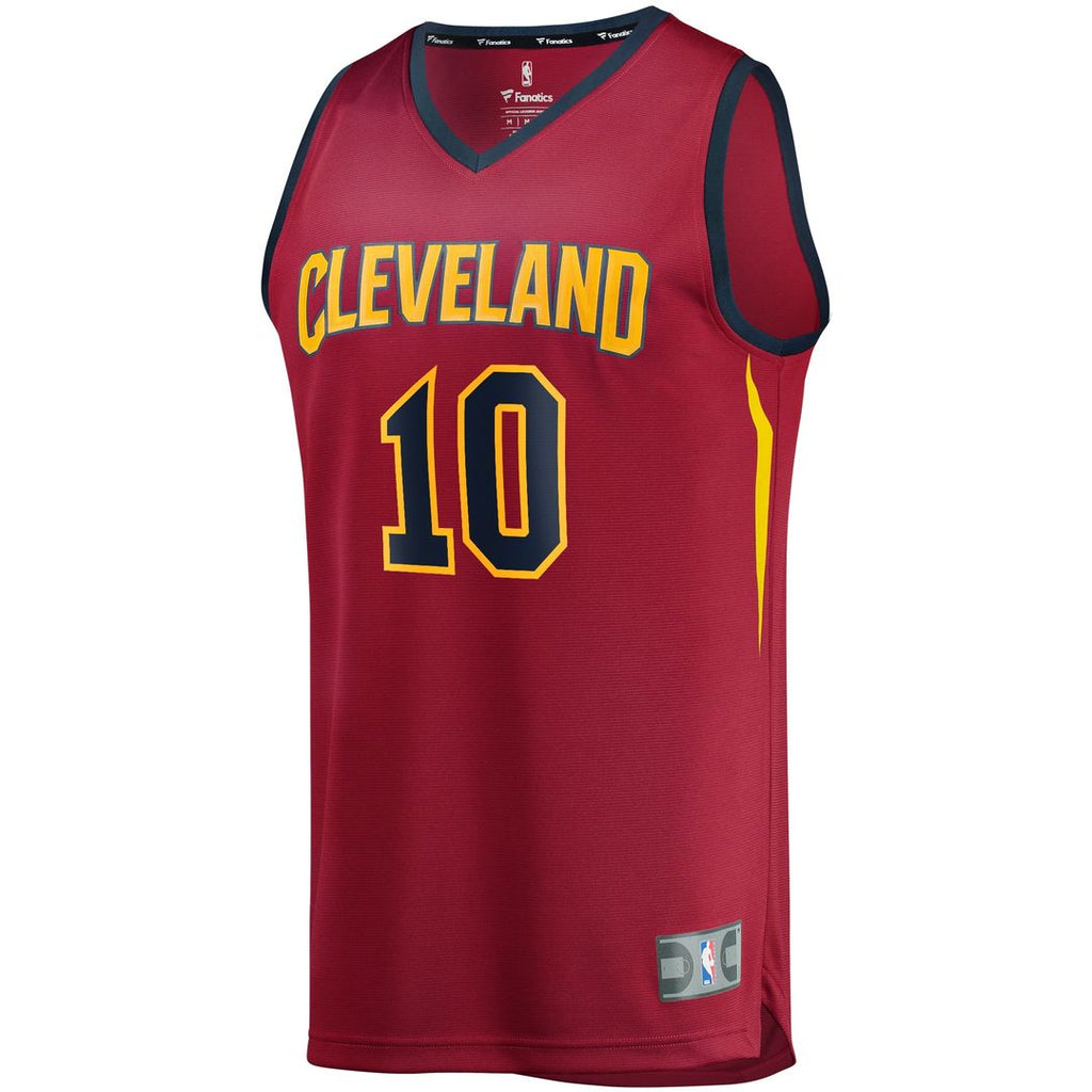 Cleveland Cavaliers Darius Garland Fanatics Youth Replica product image 2