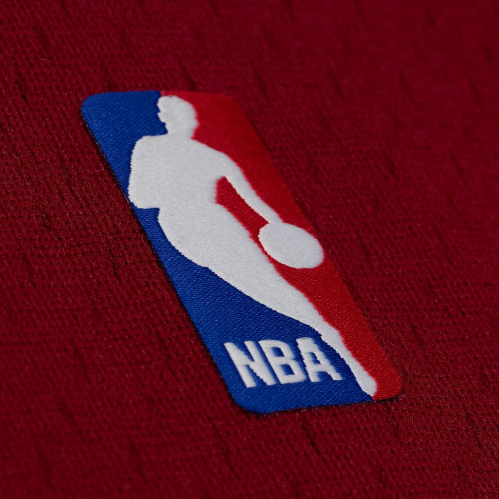 Cleveland Cavaliers LeBron James Mitchell & Ness 2015 - 16 product image 7