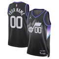 Utah Jazz Jordan Brand Unisex 2024/25 Custom Swingman product image 1