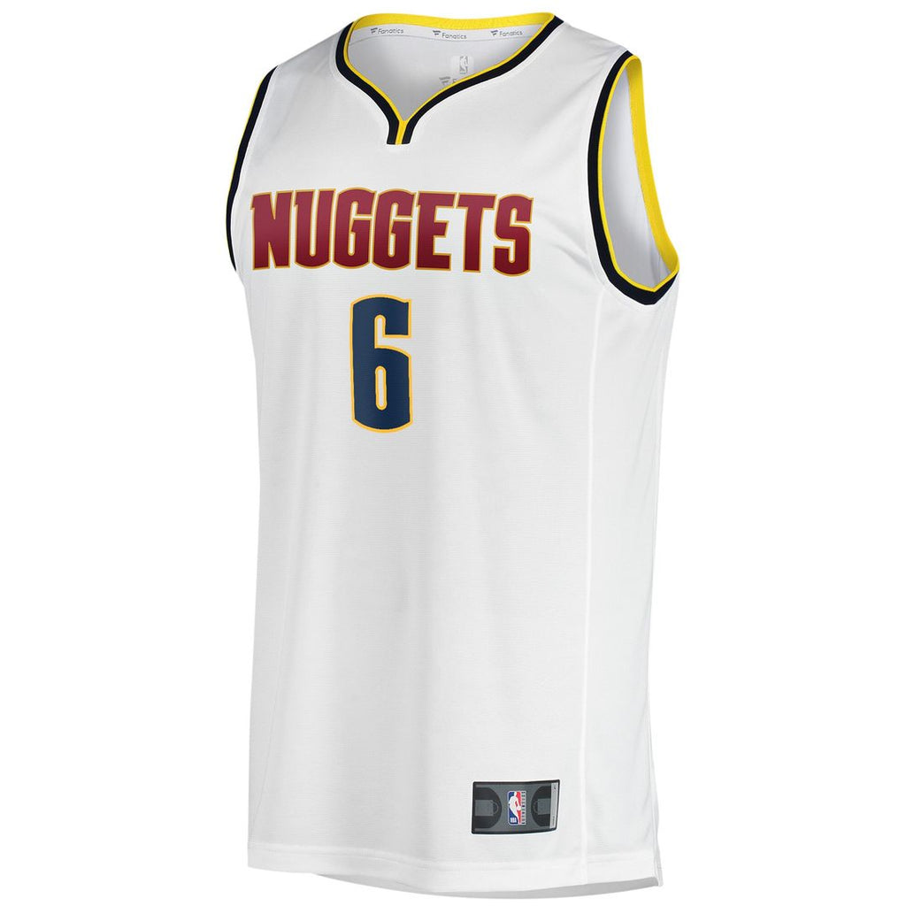 Denver Nuggets DeAndre Jordan Fanatics Fast Break Player product image 2