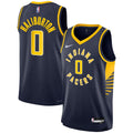 Indiana Pacers Tyrese Haliburton Nike Youth Swingman Jersey product image 1