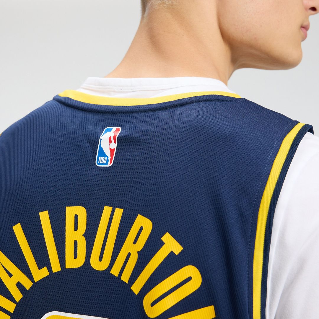Indiana Pacers Tyrese Haliburton Fanatics Fast Break product image 9