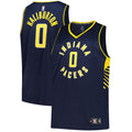 Indiana Pacers Tyrese Haliburton Fanatics Big & Tall Fast product image 1