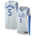 Orlando Magic Paolo Banchero Nike Unisex 2025/26 Swingman product image 1