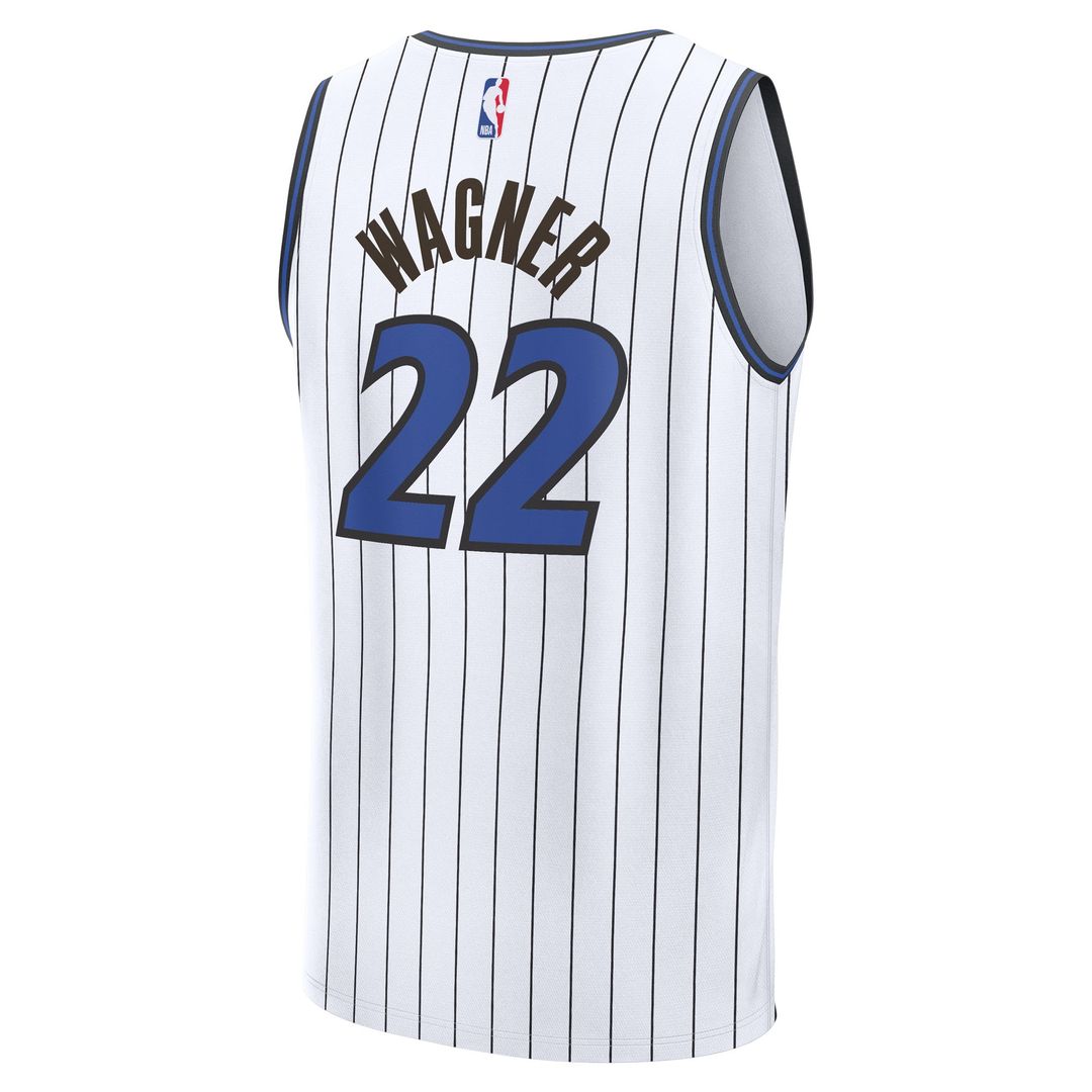 Orlando Magic Franz Wagner Fanatics Fast Break Replica product image 3
