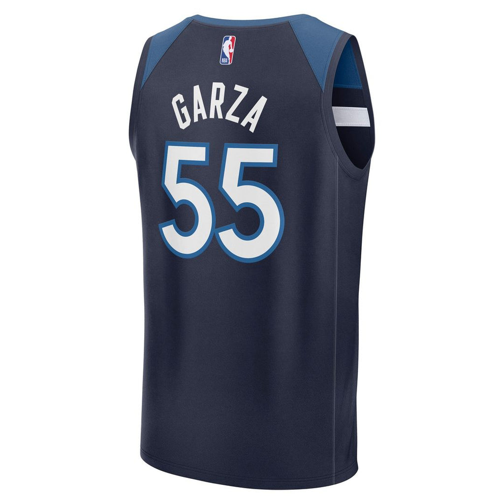 Minnesota Timberwolves Luka Garza Fanatics Fast Break product image 3