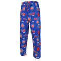 Concepts Sport Men Sweep Knit Chicago Cubs Pajama Pants product image 1, provided for visual reference and product detail
