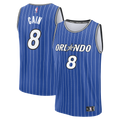 Orlando Magic Jamal Cain Fanatics Fast Break Jersey - Icon product image 1