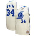 Los Angeles Lakers Shaquille O'Neal Mitchell & Ness product image 1