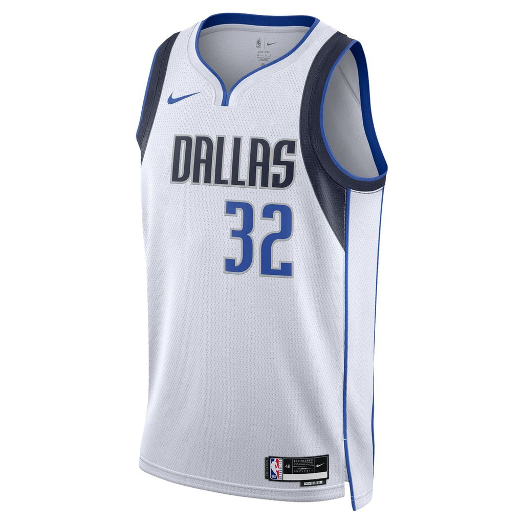 Dallas Mavericks Cooper Flagg Nike Unisex Swingman Player product image 2