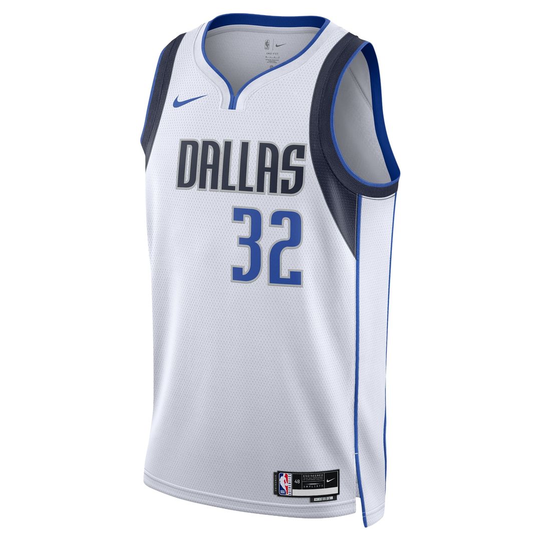 Dallas Mavericks Cooper Flagg Nike Unisex Swingman Player product image 2