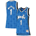 Orlando Magic Tracy McGrady Mitchell & Ness Women's 2000/01 product image 1