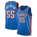 Oklahoma City Thunder Isaiah Hartenstein Nike Unisex product image 1