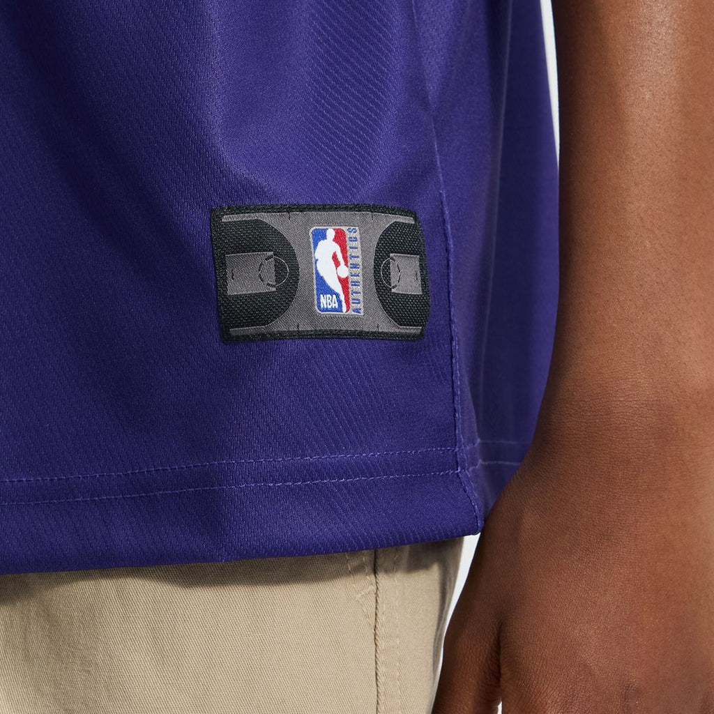 Phoenix Suns Devin Booker Fanatics Youth Fast Break Replica product image 10