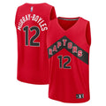 Toronto Raptors Collin Murray - Boyles Fanatics 2025 NBA product image 1