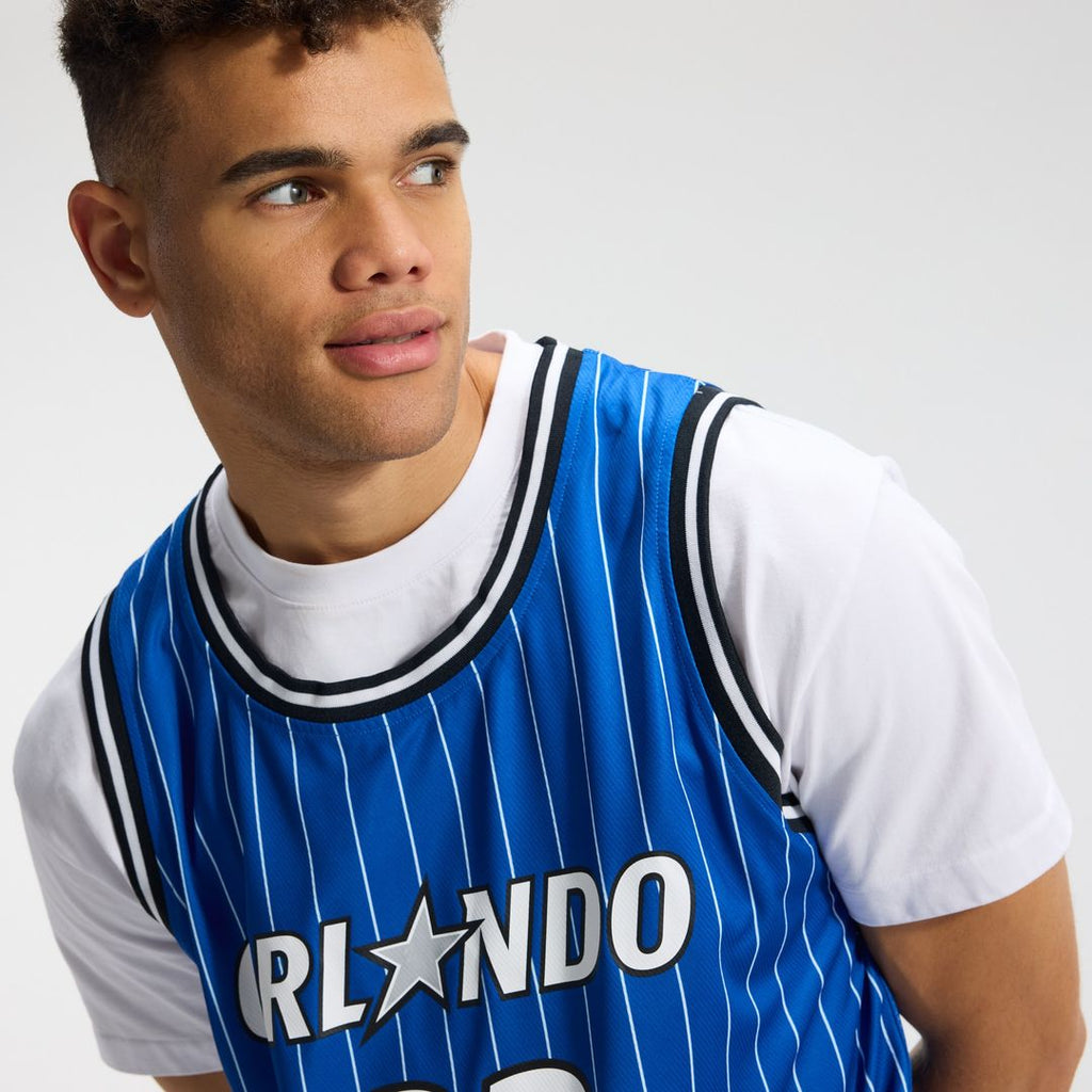 Orlando Magic Franz Wagner Fanatics Fast Break Replica product image 8